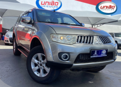 MITSUBISHI Pajero Dakar 3.2 16V 4P 4X4 TURBO DIESEL INTERCOOLER AUTOMTICO