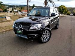 MITSUBISHI Pajero TR4 2.0 16V 4P FLEX AUTOMTICO