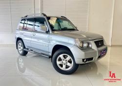 MITSUBISHI Pajero TR4 2.0 16V 4P 4X4 AUTOMTICO