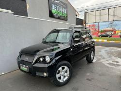 MITSUBISHI Pajero TR4 2.0 16V 4P 4X4 FLEX AUTOMTICO