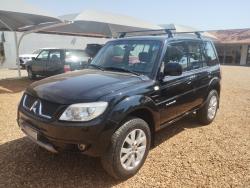MITSUBISHI Pajero TR4 2.0 16V 4P 4X4 GLS FLEX