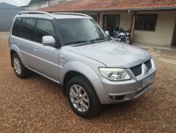 MITSUBISHI Pajero TR4 2.0 16V 4P 4X4 FLEX