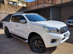 NISSAN Frontier 2.3 16V LE 4X4 CABINE DUPLA BI-TURBO DIESEL AUTOMTICO