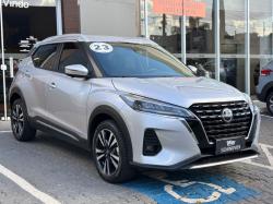NISSAN Kicks 1.0 12V 4P FLEX EXCLUSIVE TURBO DCT AUTOMTICO