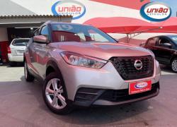 NISSAN Kicks 1.6 16V 4P FLEXSTART S