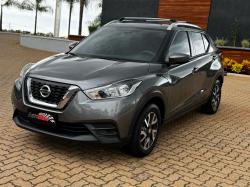 NISSAN Kicks 1.6 16V 4P FLEXSTART S DIRECT X-TRONIC AUTOMTICO CVT