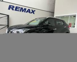 NISSAN Kicks 1.6 16V 4P FLEX ACTIVE X-TRONIC AUTOMTICO CVT