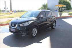 NISSAN Kicks 1.6 16V 4P FLEXSTART S DIRECT X-TRONIC AUTOMTICO CVT