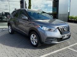 NISSAN Kicks 1.6 16V 4P FLEXSTART S DIRECT X-TRONIC AUTOMTICO CVT