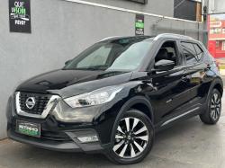 NISSAN Kicks 1.6 16V 4P FLEXSTART SL X-TRONIC AUTOMTICO CVT
