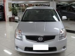 NISSAN Sentra 2.0 16V 4P AUTOMTICO CVT