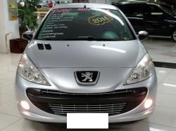 PEUGEOT 207 Hatch 1.4 4P XR FLEX