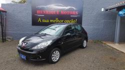 PEUGEOT 207 Hatch 1.4 XRS FLEX