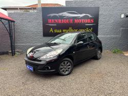 PEUGEOT 207 Hatch 1.4 XRS FLEX