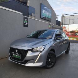PEUGEOT 208 1.0 12V 4P FLEX LIKE