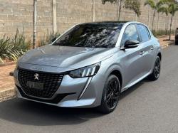 PEUGEOT 208 1.0 4P FLEX FIREFLY STYLE