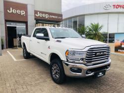 RAM 3500 6.7 I6 LIMITED LONG HORN CABINE DUPLA 4X4 TURBO DIESEL AUTOMTICO