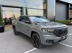 RAM Rampage 2.0 4P HURRICANE 4 TURBO LARAMIE 4X4 AUTOMTICO