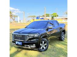 RAM Rampage 2.0 4P TURBO DIESEL LARAMIE 4X4 AUTOMTICO