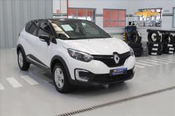 RENAULT Captur 1.6 16V 4P FLEX SCE LIFE X-TRONIC CVT