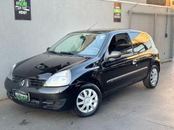 RENAULT Clio Hatch 1.0 16V HI FLEX CAMPUS