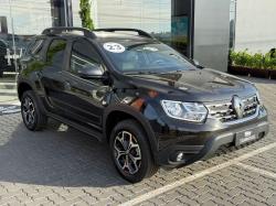 RENAULT Duster 1.3 16V 4P ICONIC TURBO TCe AUTOMTICO CVT