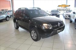 RENAULT Duster 1.6 16V 4P FLEX EXPRESSION AUTOMTICO CVT