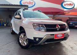 RENAULT Duster 1.6 16V 4P FLEX DYNAMIQUE