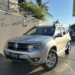 RENAULT Duster 1.6 16V 4P FLEX DYNAMIQUE