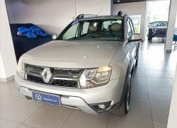 RENAULT Duster 1.6 16V 4P FLEX DYNAMIQUE