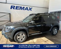 RENAULT Duster 1.6 16V 4P FLEX DYNAMIQUE