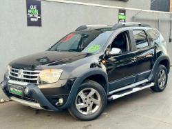 RENAULT Duster 1.6 16V 4P FLEX DYNAMIQUE