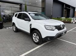 RENAULT Duster 1.6 16V 4P FLEX INTENSE