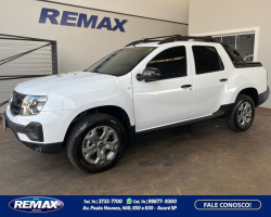 RENAULT Duster Oroch 1.6 16V 4P FLEX INTENSE