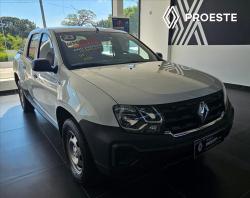 RENAULT Duster Oroch 1.6 16V 4P FLEX PRO