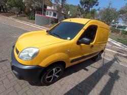 RENAULT Kangoo 1.6 16V 3P FLEX EXPRESS