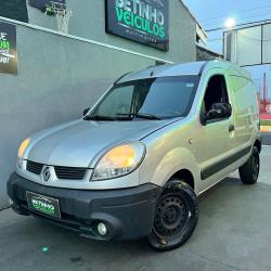 RENAULT Kangoo 1.6 16V 3P FLEX EXPRESS