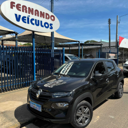 RENAULT Kwid 1.0 12V 4P SCE FLEX ZEN