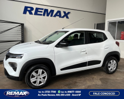 RENAULT Kwid 1.0 12V 4P SCE FLEX INTENSE