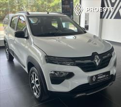 RENAULT Kwid 1.0 12V 4P SCE FLEX OUTSIDER