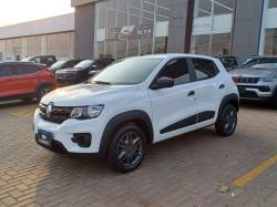 RENAULT Kwid 1.0 12V 4P SCE FLEX ZEN