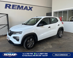 RENAULT Kwid 1.0 12V 4P SCE FLEX ZEN