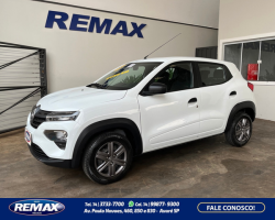 RENAULT Kwid 1.0 12V 4P SCE FLEX ZEN