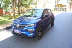 RENAULT Kwid 1.0 12V 4P SCE FLEX INTENSE