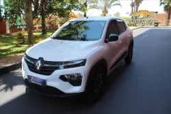 RENAULT Kwid 1.0 12V 4P SCE FLEX INTENSE