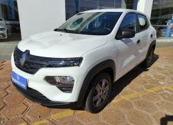 RENAULT Kwid 1.0 12V 4P SCE FLEX ZEN