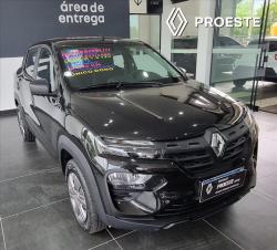 RENAULT Kwid 1.0 12V 4P SCE FLEX ZEN