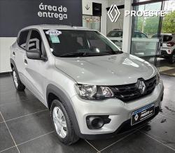 RENAULT Kwid 1.0 12V 4P SCE FLEX ZEN