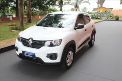 RENAULT Kwid 1.0 12V 4P SCE FLEX ZEN