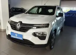 RENAULT Kwid 1.0 12V 4P SCE FLEX ZEN